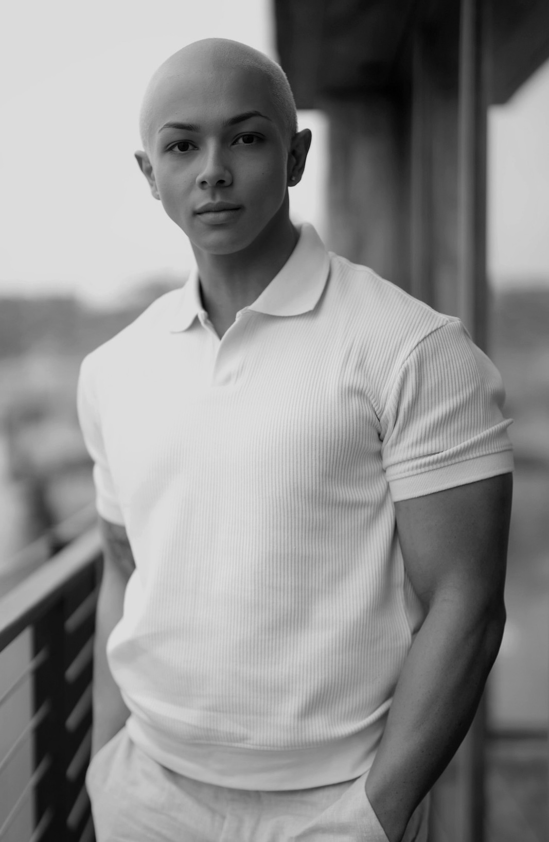 Shawn Taroc, founder of Credentials